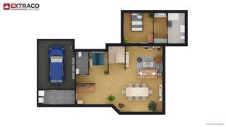  Maison � vendre 6 pi�ces 143 m�