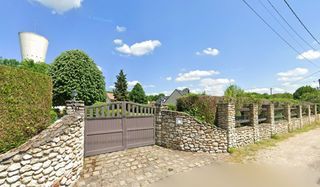  Terrain � vendre 601 m�