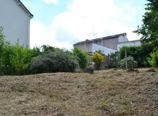  Terrain � vendre 452 m�