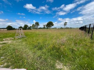  Terrain � vendre 1000 m�