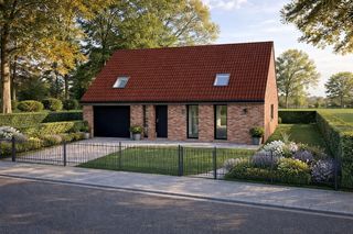  Maison 5 pi�ces 90 m� Vieux-reng