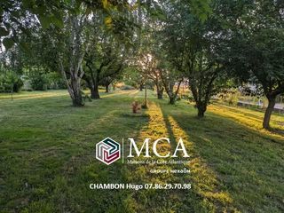  Terrain � vendre 1150 m�