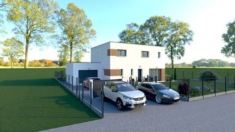   Vente Maison Maison - 8 pi�ce(s) - 160 m�