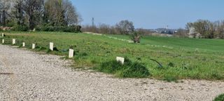  Terrain � vendre 425 m�