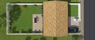  Maison � vendre 4 pi�ces 70 m�