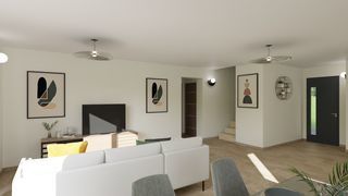  Maison 5 pi�ces 108 m� Aigues-mortes