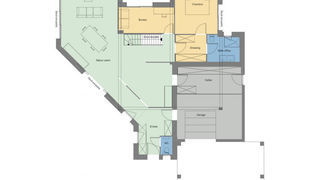  Maison � vendre 5 pi�ces 148 m�