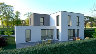  Maison � vendre 6 pi�ces 182 m�