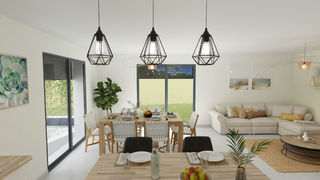  Maison � vendre 4 pi�ces 100 m�