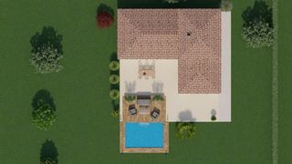  Maison � vendre 5 pi�ces 140 m�