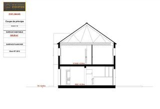  Maison � vendre 6 pi�ces 120 m�