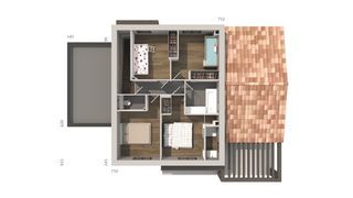  Maison � vendre 4 pi�ces 140 m�