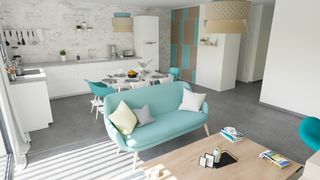  Maison � vendre 4 pi�ces 80 m�