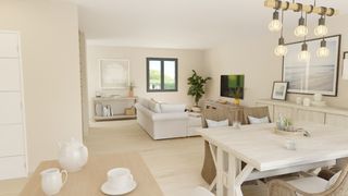  Maison � vendre 5 pi�ces 113 m�