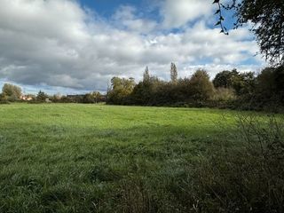  Terrain � vendre 1200 m�