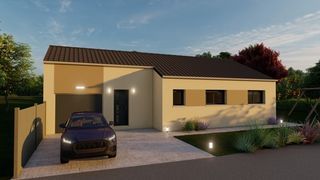  Maison � vendre 5 pi�ces 83 m�