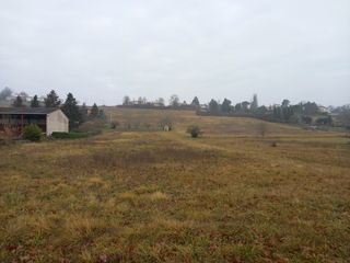  Terrain � vendre 1191 m�