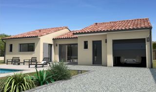  Maison 5 pi�ces 115 m� Villefranche-de-lauragais
