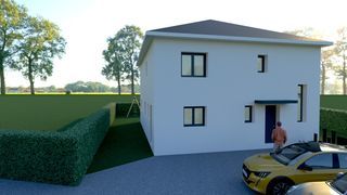  Maison � vendre 6 pi�ces 180 m�