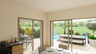  Maison � vendre 5 pi�ces 135 m�