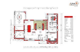  Maison 7 pi�ces 160 m� Bassac