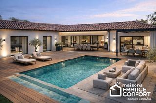  Maison 5 pi�ces 140 m� Gar�oult