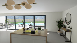  Maison 5 pi�ces 180 m� Carqueiranne