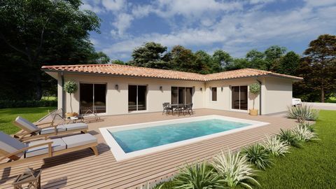   Vente Maison Maison - 4 pi�ce(s) - 120 m�