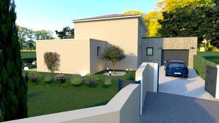  Maison 4 pi�ces 95 m� Flayosc