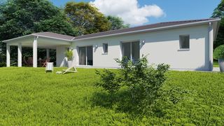  Maison � vendre 4 pi�ces 111 m�