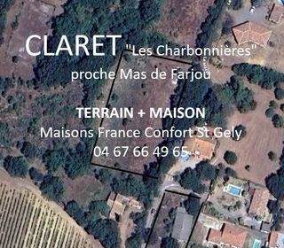  Terrain � vendre 300 m�