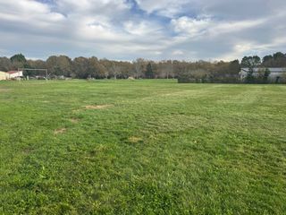  Terrain � vendre 1200 m�