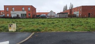  Terrain � vendre 514 m�