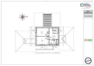  Maison � vendre 4 pi�ces 132 m�