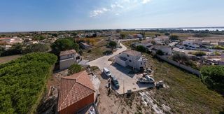  Terrain � vendre 308 m�