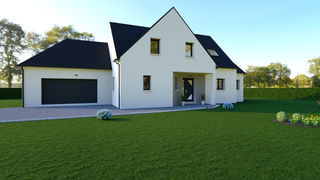  Maison � vendre 4 pi�ces 130 m�