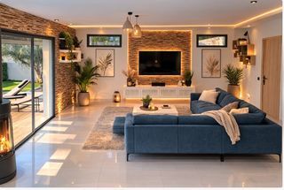  Maison � vendre 3 pi�ces 90 m�