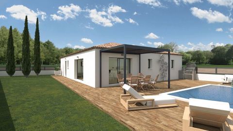   Vente Maison Maison - 3 pi�ce(s) - 90 m�