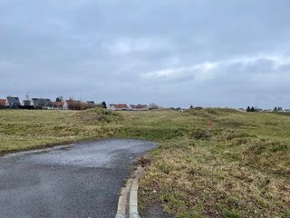  Terrain � vendre 546 m�