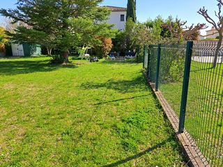  Terrain � vendre 400 m�