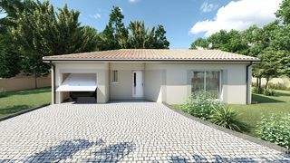  Maison � vendre 4 pi�ces 125 m�