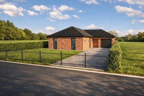   Vente Maison Maison - 5 pi�ce(s) - 100 m�