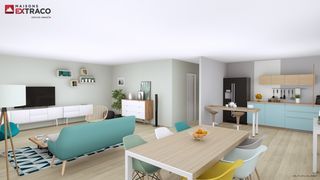  Maison 6 pi�ces 177 m� M�r�