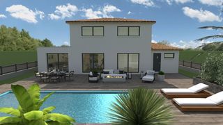  Maison � vendre 6 pi�ces 135 m�