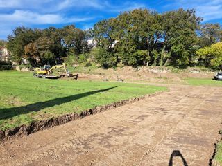  Terrain � vendre 310 m�