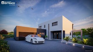  Maison 6 pi�ces 209 m� Cierrey