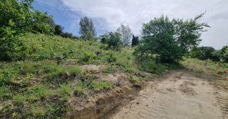  Terrain � vendre 1000 m�