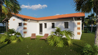  Maison � vendre 4 pi�ces 110 m�