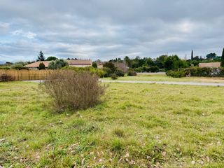  Terrain � vendre 1000 m�