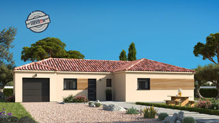  Maison 5 pi�ces 113 m� Pechbusque